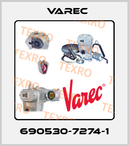 690530-7274-1 Varec