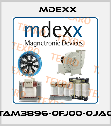 TAM3896-0FJ00-0JA0 Mdexx