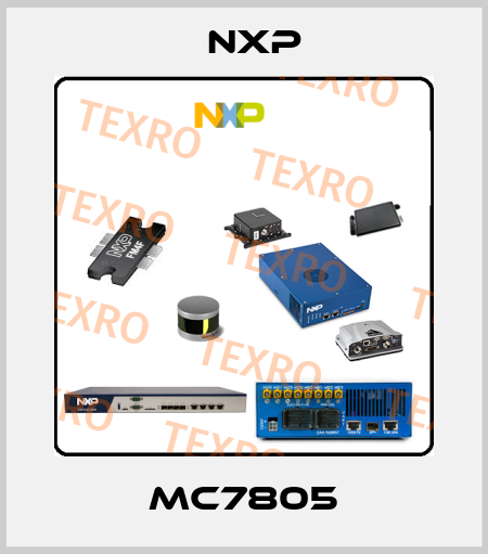 MC7805 NXP