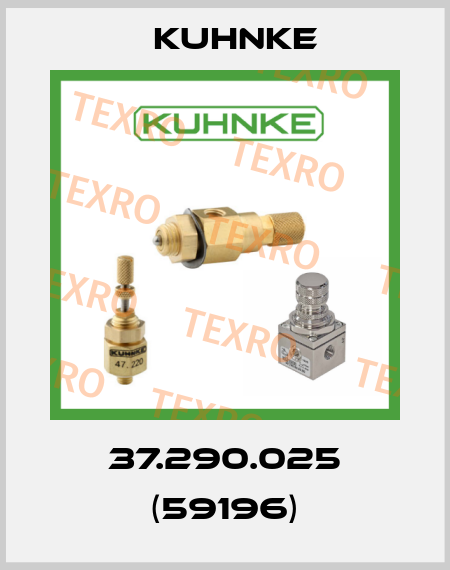 37.290.025 (59196) Kuhnke