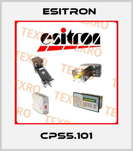 CPS5.101 Esitron