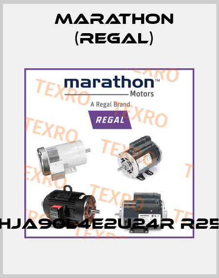 HJA90L4E2U24R R25 Marathon (Regal)