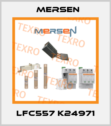 LFC557 K24971 Mersen
