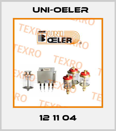 12 11 04 Uni-Oeler