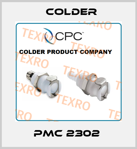 PMC 2302  Colder
