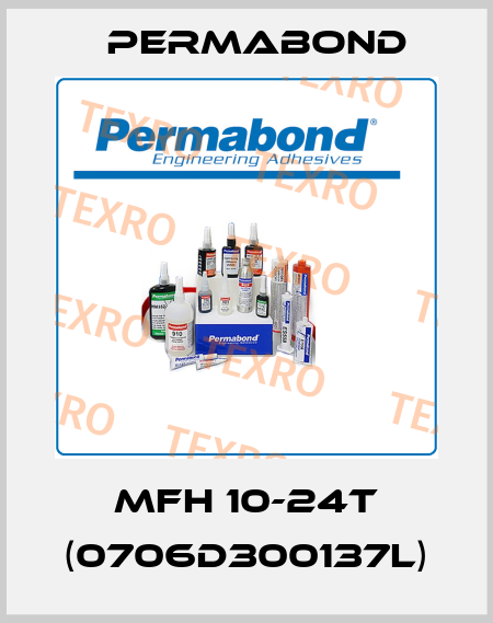 MFH 10-24T (0706D300137L) Permabond