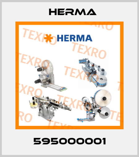 595000001 Herma