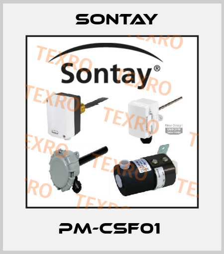 PM-CSF01  Sontay