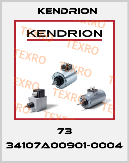 73 34107A00901-0004 Kendrion