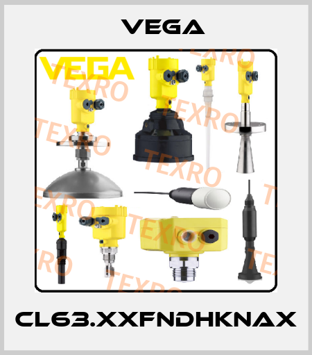 CL63.XXFNDHKNAX Vega