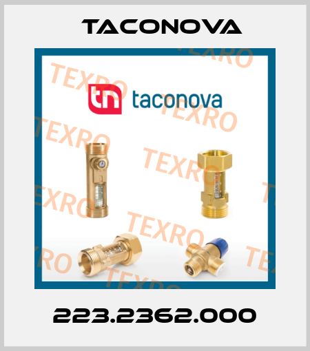 223.2362.000 Taconova