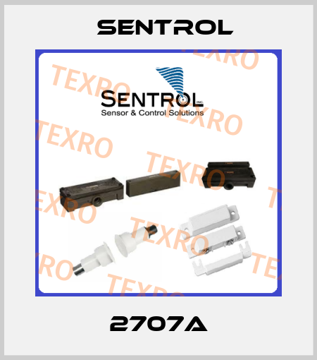 2707A Sentrol