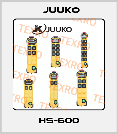 HS-600 Juuko