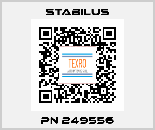 PN 249556 Stabilus