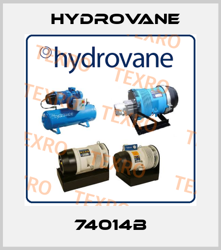 74014B Hydrovane