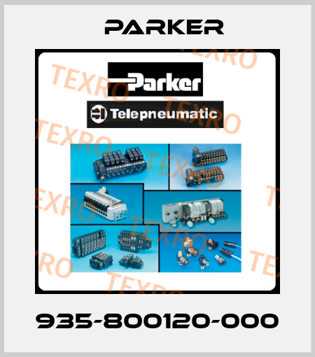 935-800120-000 Parker