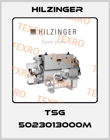 TSG 5023013000M Hilzinger