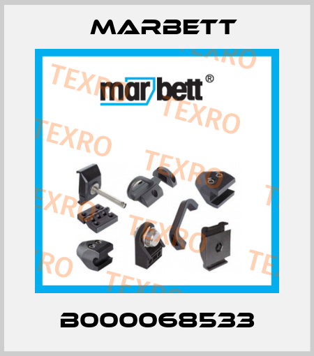 B000068533 Marbett