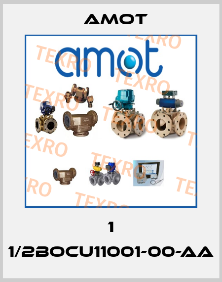 1 1/2BOCU11001-00-AA Amot