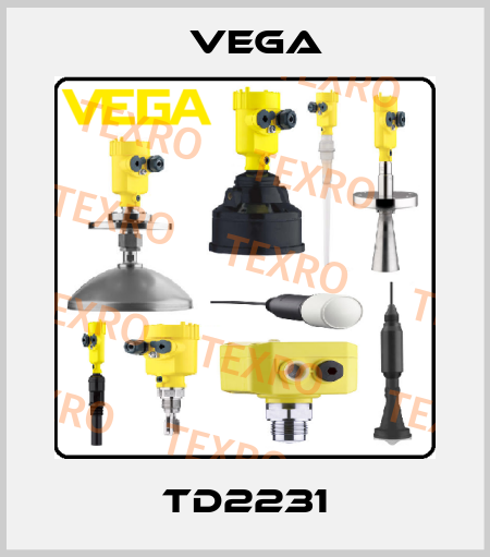 TD2231 Vega