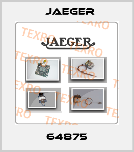 64875 Jaeger