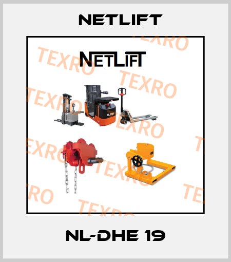 NL-DHE 19 Netlift