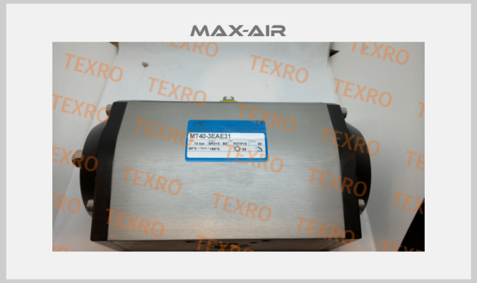 MT40-3EAE31 Max-Air