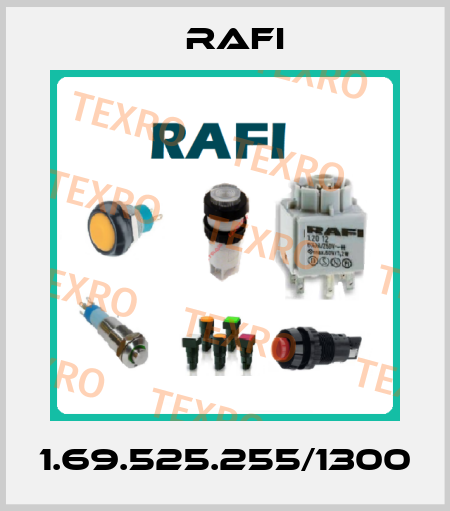 1.69.525.255/1300 Rafi