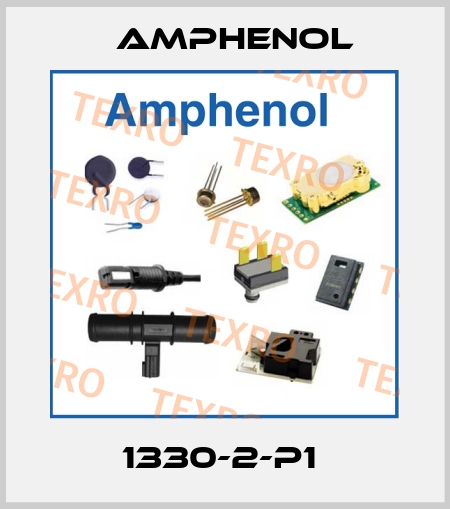 1330-2-P1  Amphenol