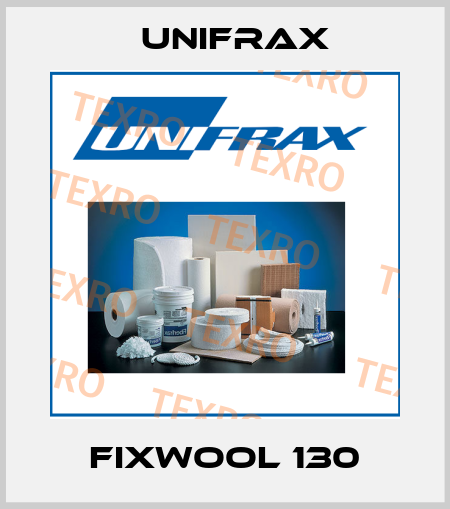 Fixwool 130 Unifrax