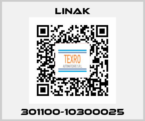 301100-10300025 Linak