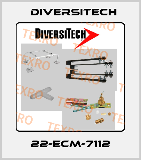 22-ECM-7112 Diversitech