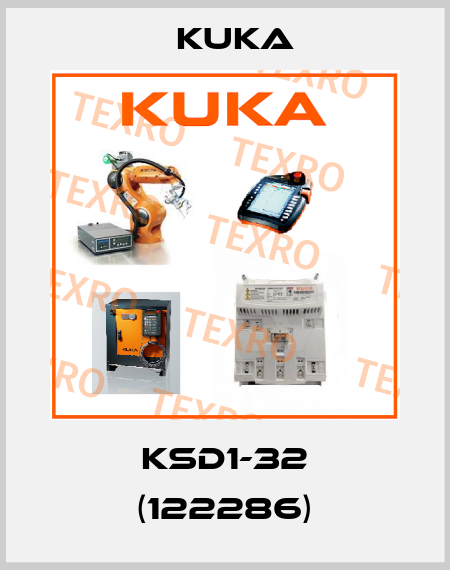 KSD1-32 (122286) Kuka