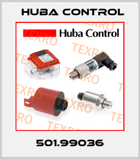 501.99036 Huba Control