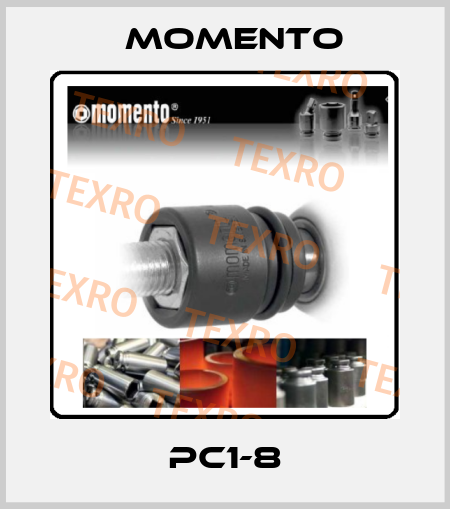 PC1-8 Momento