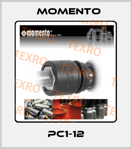 PC1-12 Momento