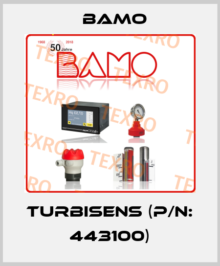 TURBISENS (P/N: 443100) Bamo