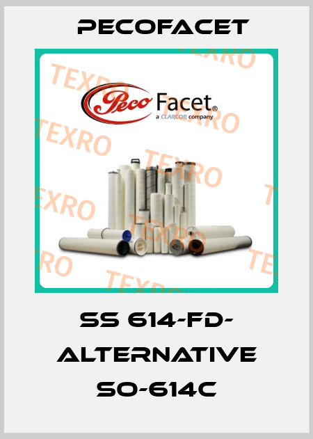 SS 614-FD- ALTERNATIVE SO-614C PECOFacet