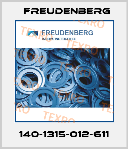 140-1315-012-611 Freudenberg