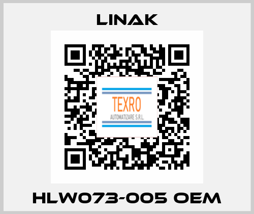 HLW073-005 OEM Linak