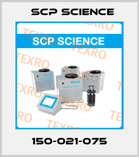 150-021-075 Scp Science