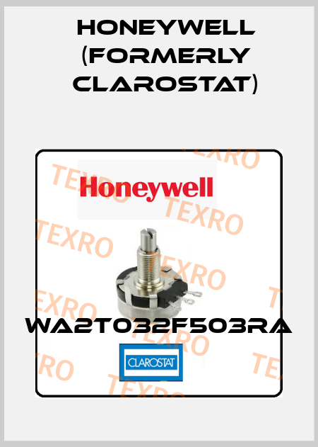 WA2T032F503RA Honeywell (formerly Clarostat)