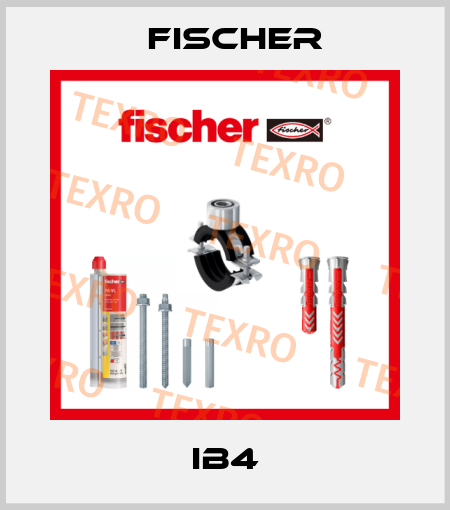 IB4 Fischer