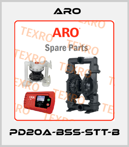 PD20A-BSS-STT-B Aro