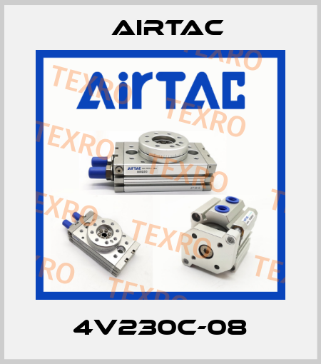 4V230C-08 Airtac