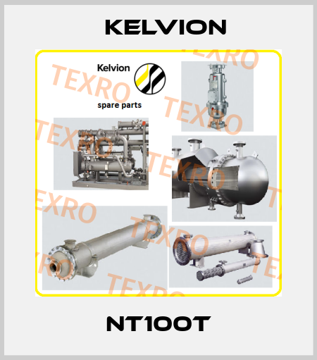 NT100T Kelvion