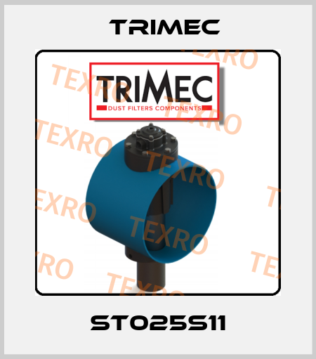 ST025S11 Trimec