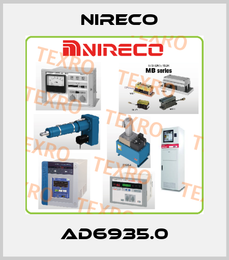 AD6935.0 Nireco