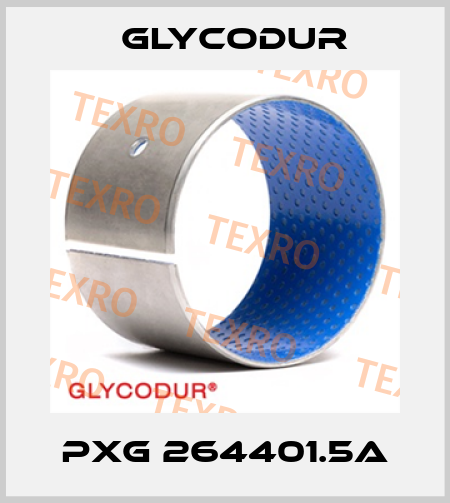 PXG 264401.5A Glycodur