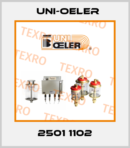 2501 1102 Uni-Oeler